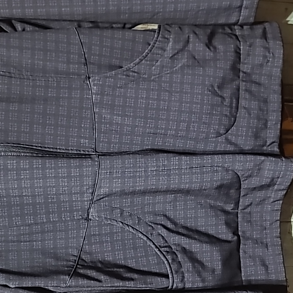 Zero Xposur Fleece Lined Jacket - image 6